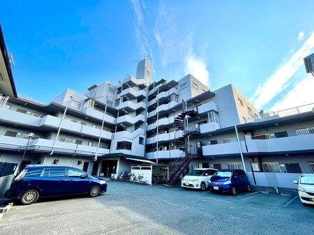 エクセル北青木外観写真