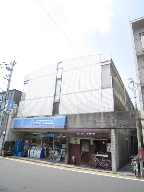 外観写真