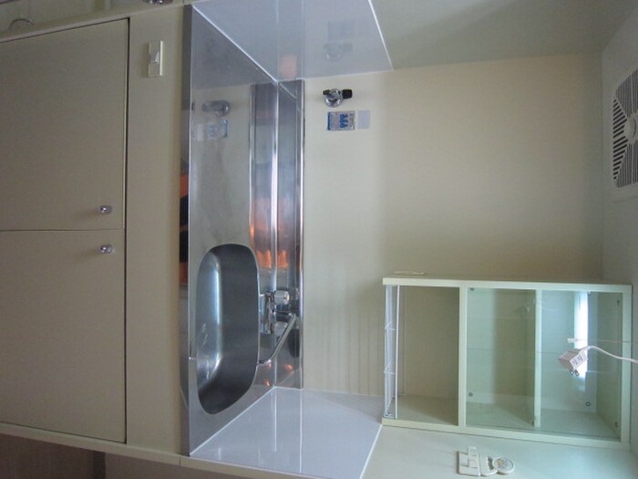 物件内観写真5　(キッチン)