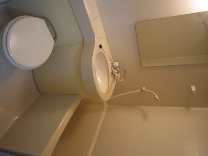 物件内観写真6　(バス／シャワールーム等)