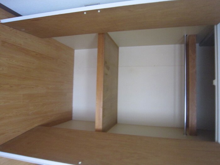 物件内観写真8　(収納)