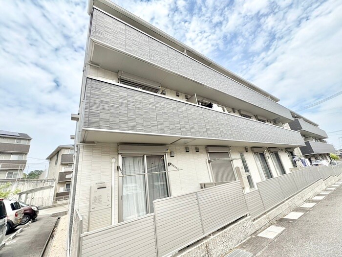 物件外観写真2　(その他)