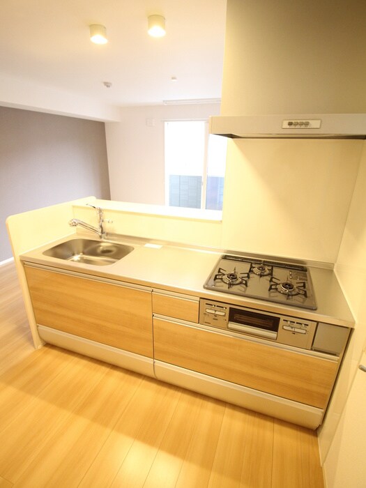 物件内観写真7　(キッチン)