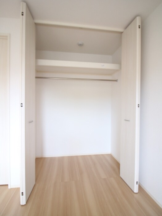 物件内観写真11　(収納)