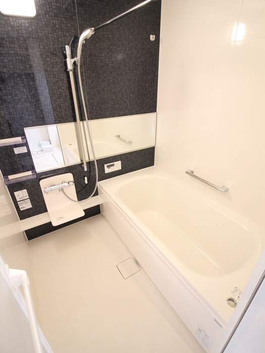 物件内観写真13　(バス／シャワールーム等)