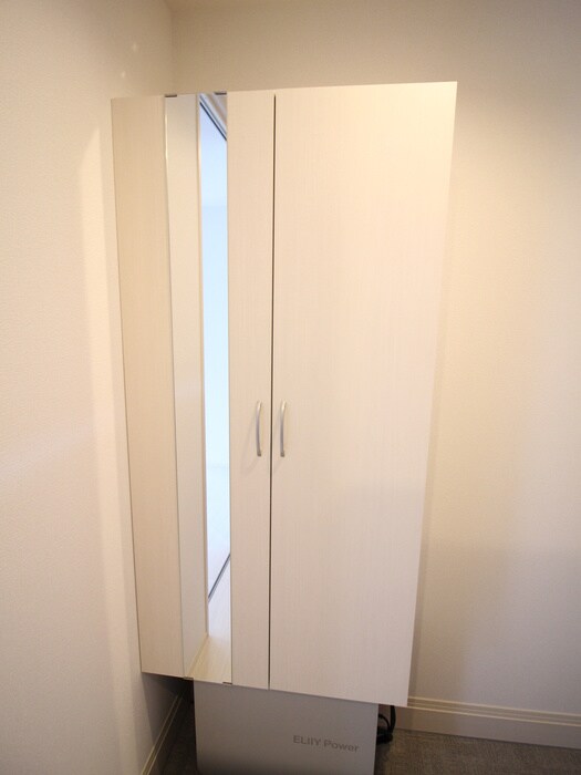 物件内観写真19　(靴箱)