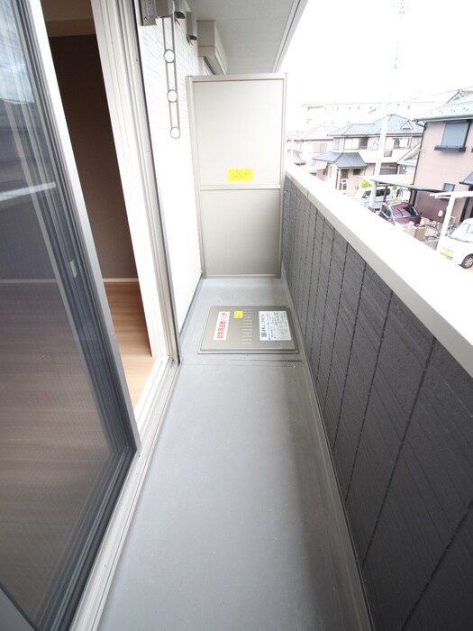 物件内観写真20　(ベランダ・バルコニー)