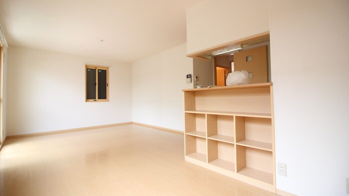 物件内観写真6　(バス／シャワールーム等)