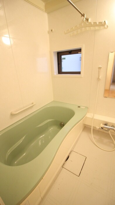 物件内観写真14　(バス／シャワールーム等)