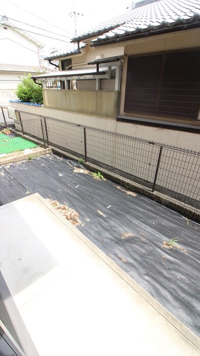 物件内観写真19　(ベランダ・バルコニー)