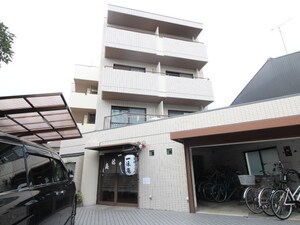 プチシャト－１９外観写真