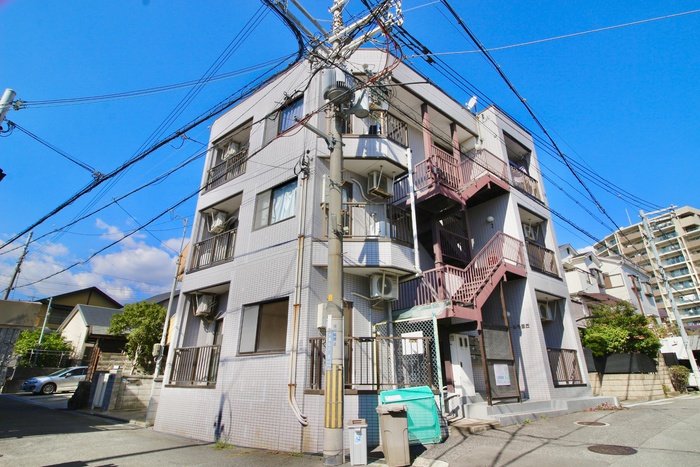 プレミール千里丘