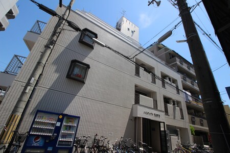 ハイムリップルＰ－３外観写真