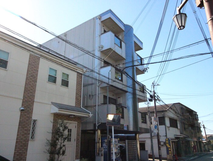 物件外観写真3　(外観写真)