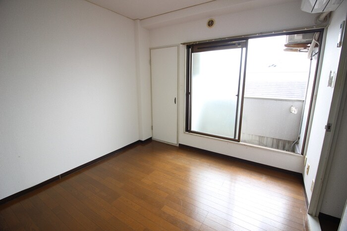 物件内観写真19　(居室)