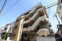 二つ茶屋第２マンション