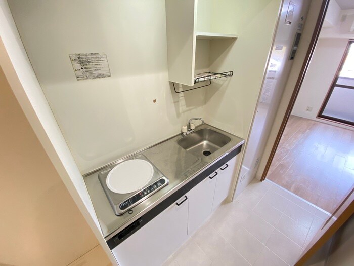 物件内観写真9　(キッチン)