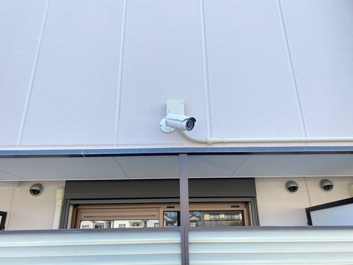 物件外観写真6　(建物設備)