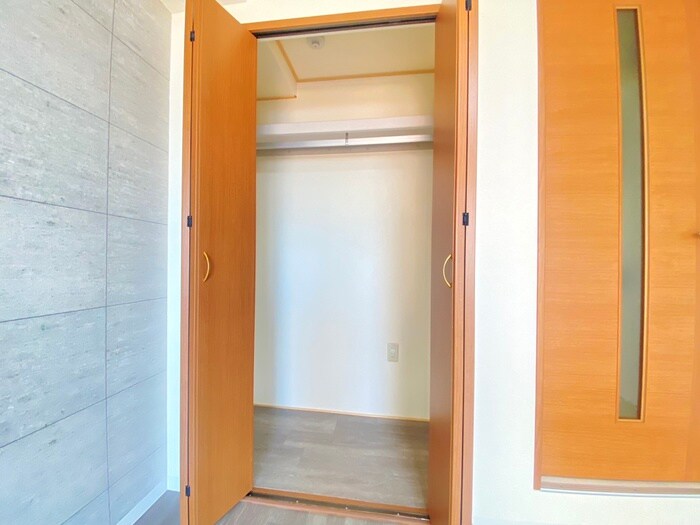 物件内観写真12　(収納)