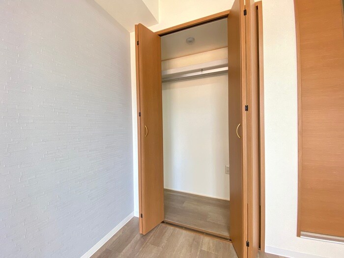 物件内観写真14　(収納)