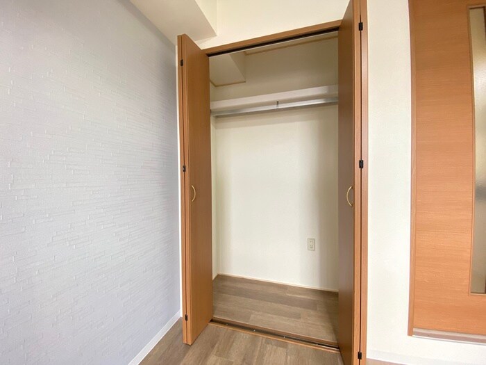 物件内観写真14　(収納)