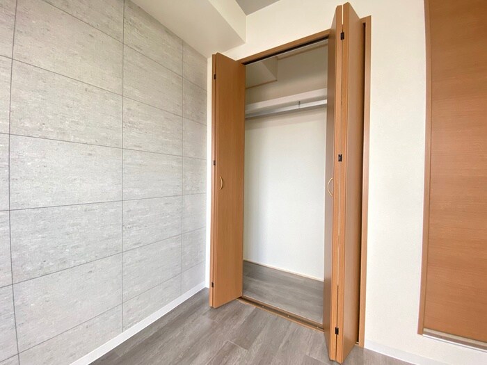 物件内観写真14　(収納)