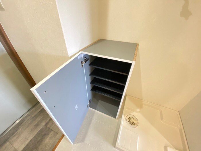 物件内観写真15　(靴箱)