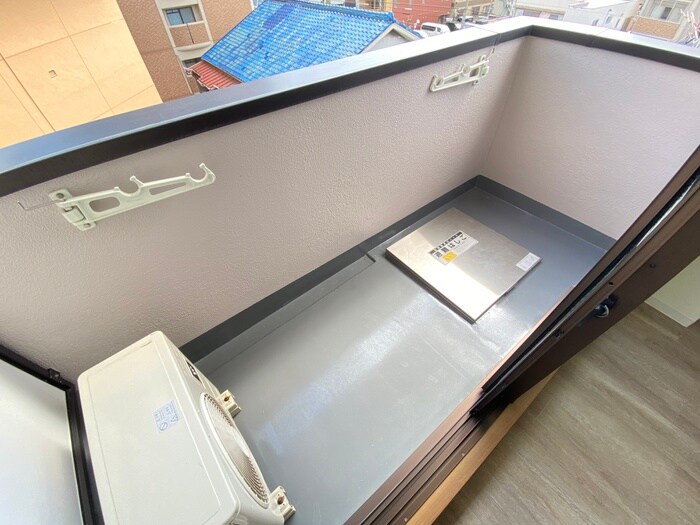 物件内観写真19　(ベランダ・バルコニー)