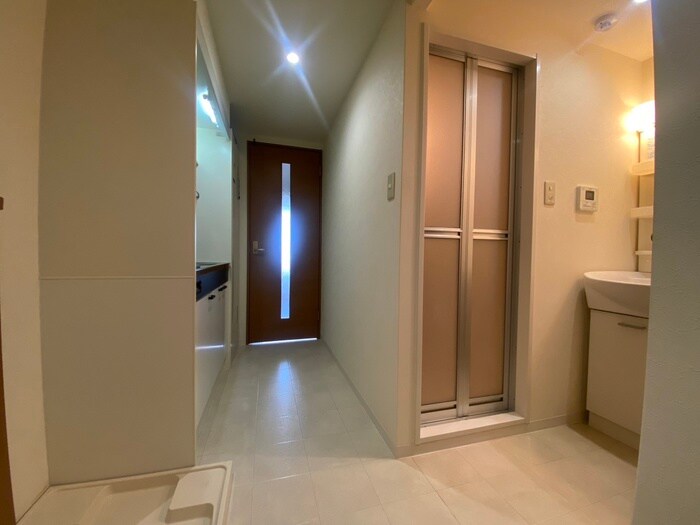 物件内観写真19　(廊下)