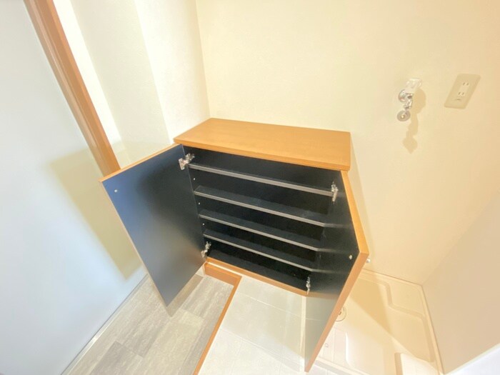 物件内観写真19　(靴箱)