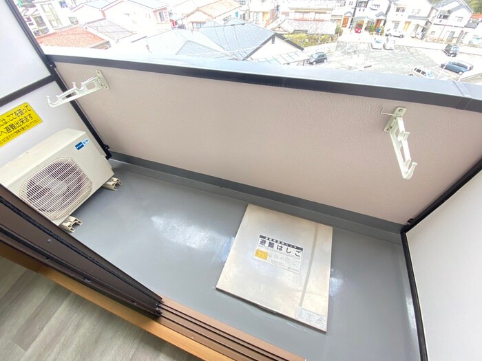 物件内観写真19　(ベランダ・バルコニー)