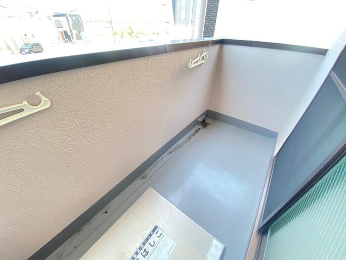 物件内観写真21　(ベランダ・バルコニー)