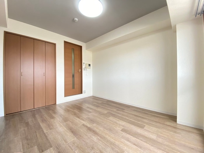 物件内観写真21　(居室)