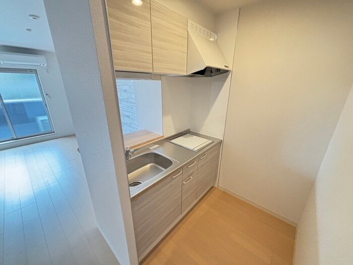 物件内観写真10　(キッチン)