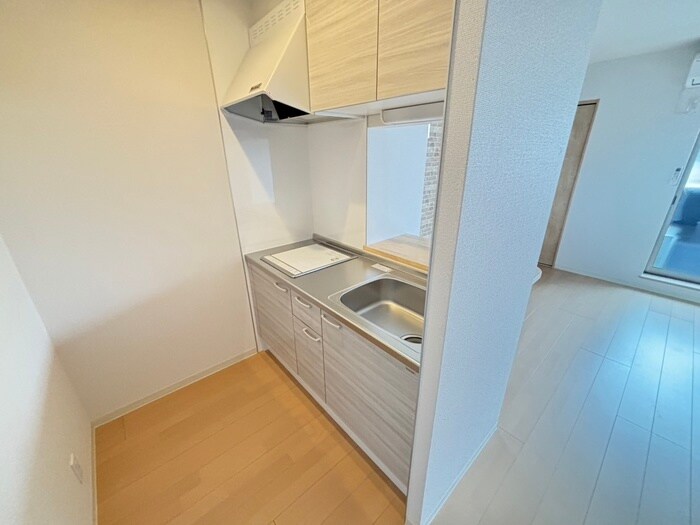 物件内観写真10　(キッチン)