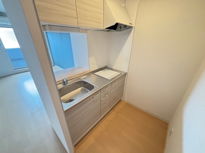 物件内観写真10　(キッチン)