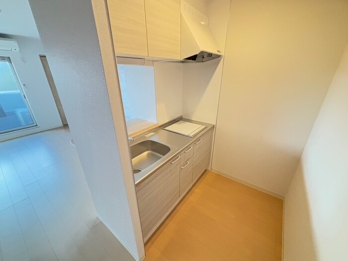 物件内観写真10　(キッチン)