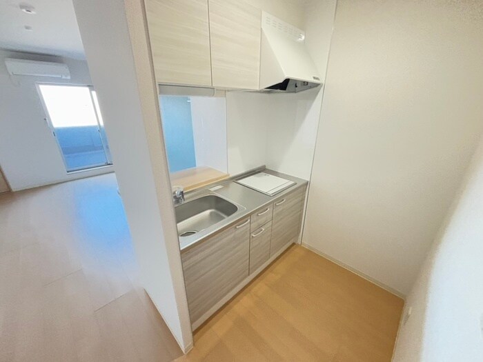 物件内観写真10　(キッチン)