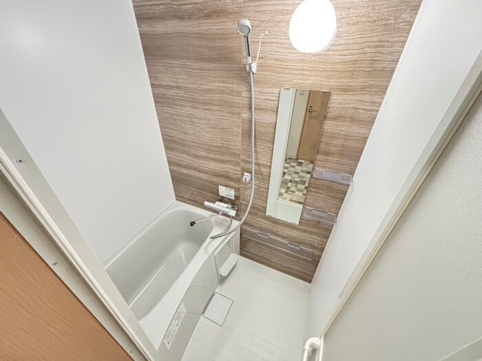 物件内観写真11　(バス／シャワールーム等)