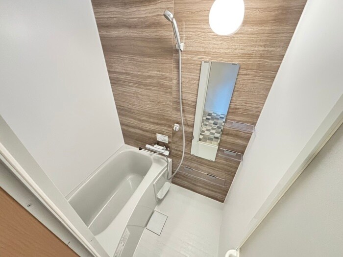 物件内観写真11　(バス／シャワールーム等)