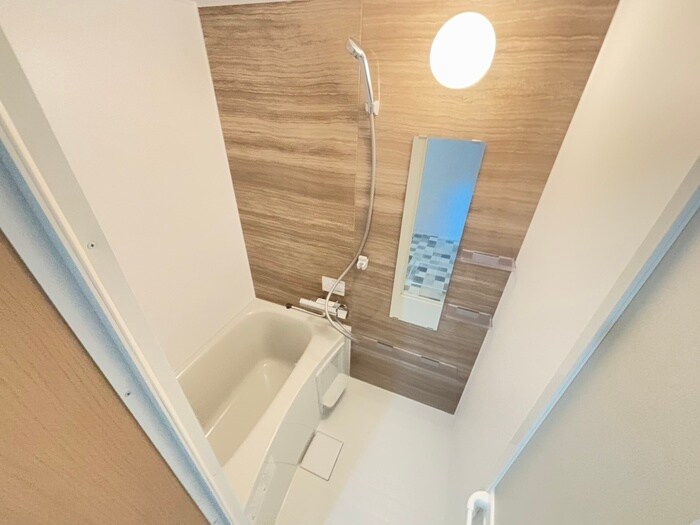 物件内観写真11　(バス／シャワールーム等)