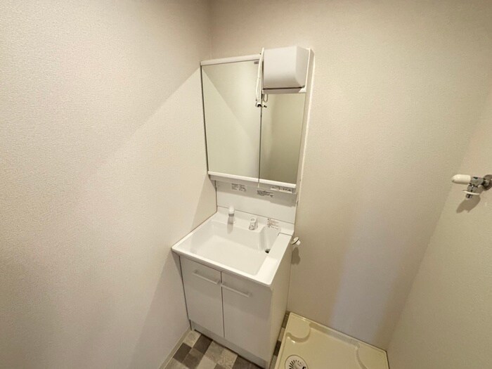 物件内観写真13　(洗面)