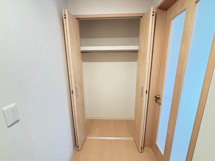 物件内観写真14　(収納)
