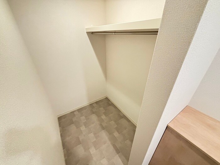 物件内観写真14　(収納)