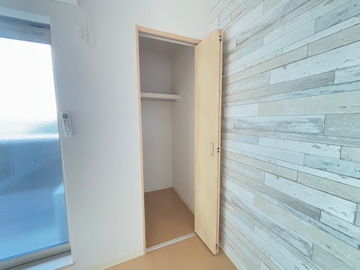 物件内観写真14　(収納)