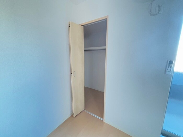 物件内観写真14　(収納)