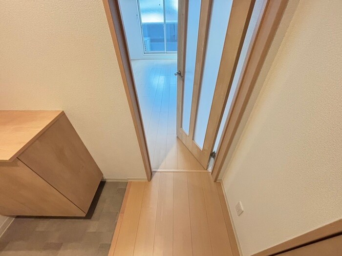 物件内観写真16　(廊下)