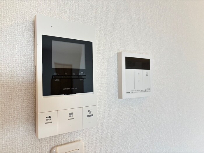 物件内観写真18　(廊下)