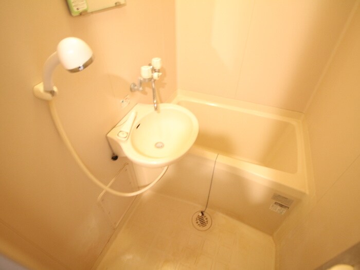 物件内観写真9　(バス／シャワールーム等)