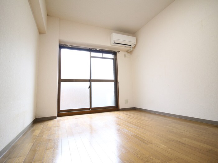 物件内観写真11　(居室)